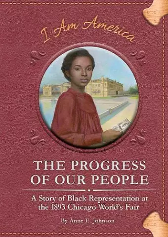 The Progress of Our People cover