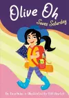 Olive Oh Saves Saturday cover