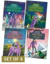 Unicorns of the Secret Stable Set 3 (Set of 4) cover
