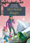 Unicorns of the Secret Stable: Mermaid Magic (Book 12) cover