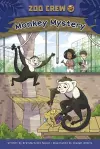 Monkey Mystery cover