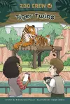 Tiger Twins cover