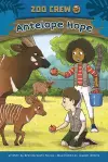 Zoo Crew: Antelope Hope cover