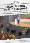 Public Funding, Public Decisions cover