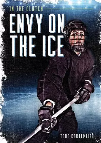 Envy on the Ice cover