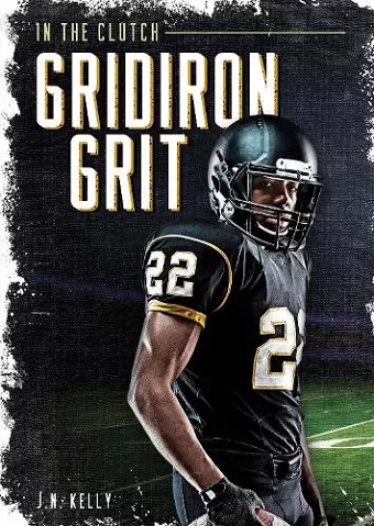 Gridiron Grit cover