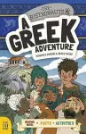 A Greek Adventure cover
