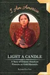 Light a Candle cover