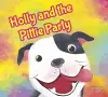 Holly and the Pittie Party cover