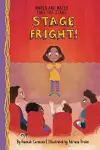 Stage Fright! cover