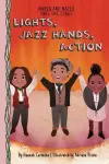 Lights, Jazz Hands, Action cover