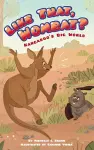 Like That, Wombat? cover
