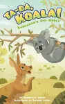 Ta-da, Koala! cover