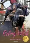 Riding Wild cover