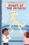 Fright at the Museum cover