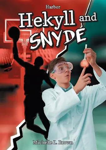 Hekyll and Snyde cover