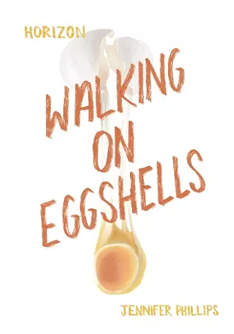 Walking on Eggshells cover