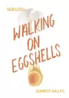 Walking on Eggshells cover