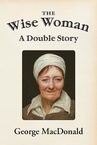 The Wise Woman cover