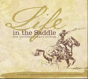 Life in the Saddle cover