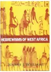 Hebrewisms of West Africa cover