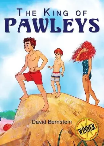 The King of Pawleys cover