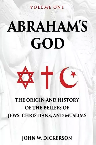 Abraham's God cover