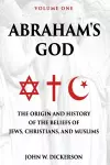 Abraham's God cover