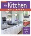 New Kitchen Idea Book cover