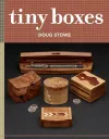 Tiny Boxes cover