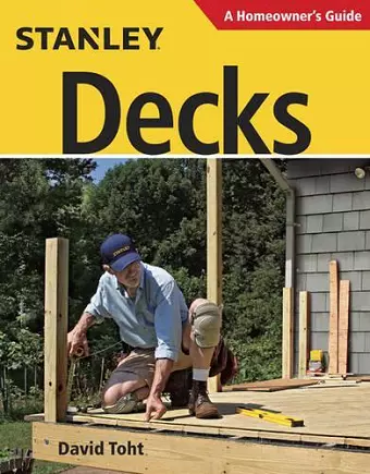 Decks cover