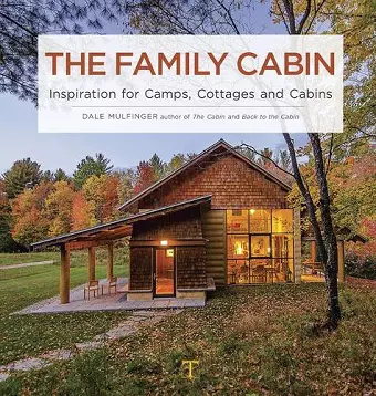 The Family Cabin cover