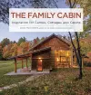 The Family Cabin cover