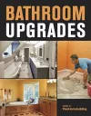 Bathroom Upgrades cover