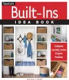 Built-Ins Idea Book cover