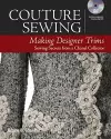 Couture Sewing cover