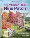 ScrapTherapy The Versatile Nine Patch cover