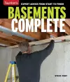 Basements Complete cover