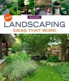 New Landscaping Ideas that Work cover
