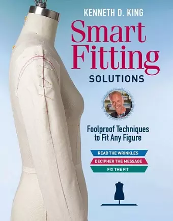 Kenneth D. King′s Smart Fitting Solutions cover