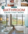 All New Bathroom Ideas that Work cover