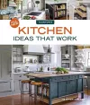 All New Kitchen Ideas that Work cover