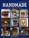 Handmade: A Hands–On Guide cover