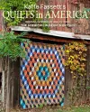 Kaffe Fassett′s Quilts in America cover