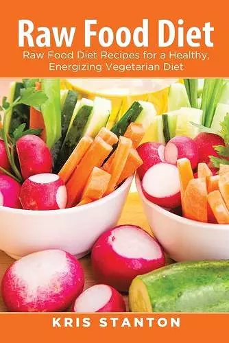 Raw Food Diet cover