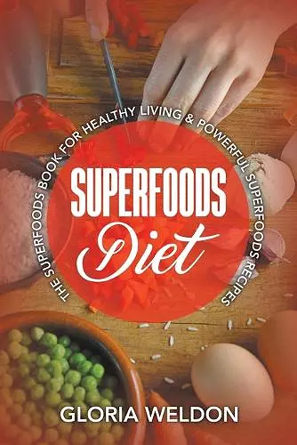 Superfoods Diet cover