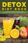 Detox Diet Book cover