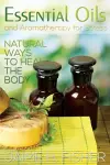 What Are Essential Oils and Aromatherapy? cover