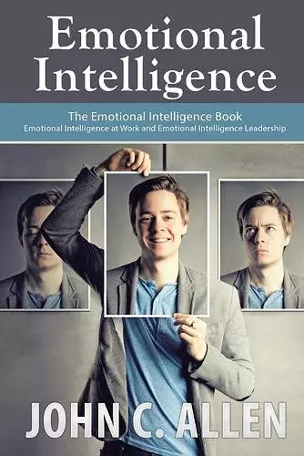 Emotional Intelligence cover