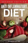 Anti Inflammatory Diet [Second Edition] cover